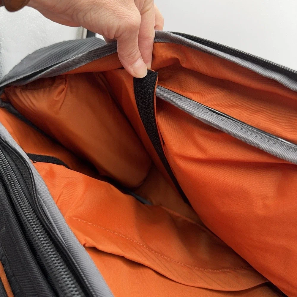 eBags Pro Slim Jr Laptop Backpack Professional Weekender Travel EB2146-16  Bag